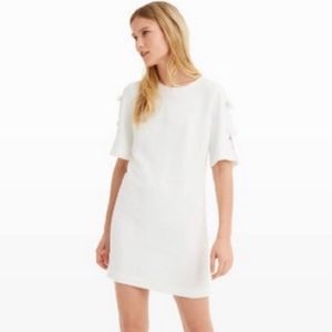 Club Monaco renlana dress